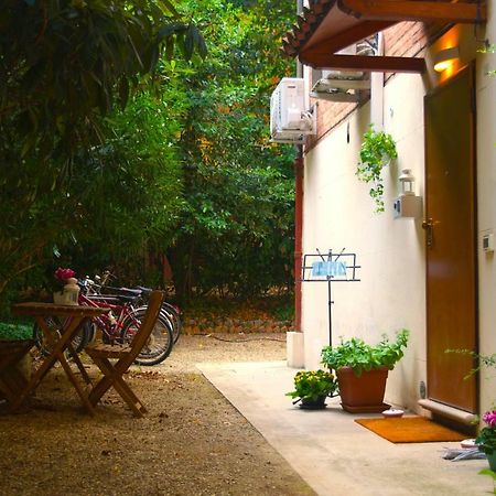 Bosco Bianco Apartment Bologna Exterior photo