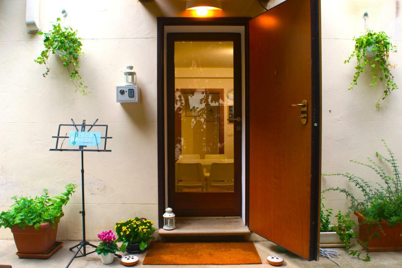 Bosco Bianco Apartment Bologna Exterior photo