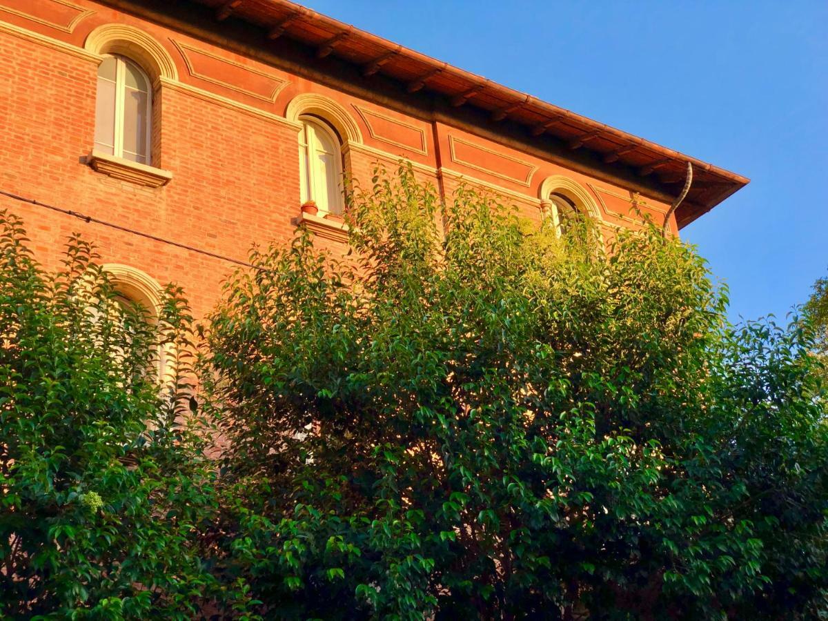 Bosco Bianco Apartment Bologna Exterior photo